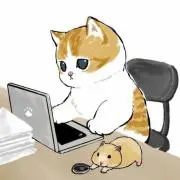 るーにゃの画像