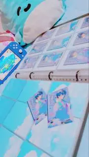 ろみゅの画像