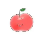 りんごちゃん(プロフ必読)の画像