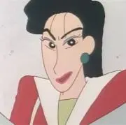 売間久里代の画像