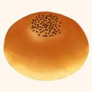 あんぱんの画像