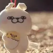 ばななさんの画像