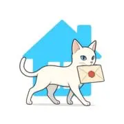 めるねこ