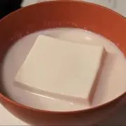 湯豆腐の画像