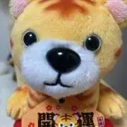 トラこの画像
