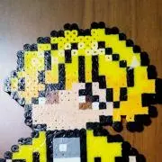 マイケルの画像