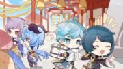 原神好き