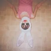 nの画像