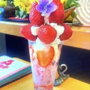 メルシー☆