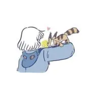 つきのの画像