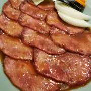上タン(タレ)の画像