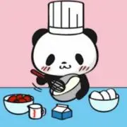 ぱんぱんだの画像