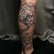 に