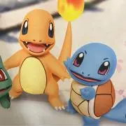 ヒトカゲ