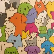 くーちゃんの画像