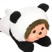 もんチッチ
