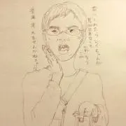 テストの画像