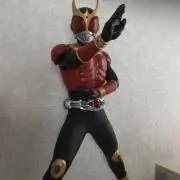 クウガ