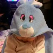 みるく坊や