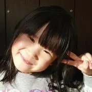 ゆなちゃん☆