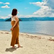 moku-*古着❣️値引き交渉歓迎⭐️の画像