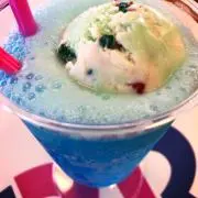 しゅーくりーむ