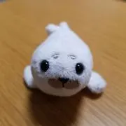 あらざんの画像