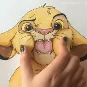 Bの画像