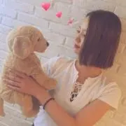 るんるんの画像
