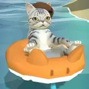 踊りタコの画像