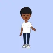 たわし@