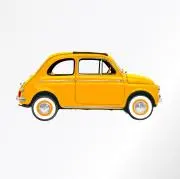 FIAT 500の画像
