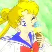 ぽにょ。