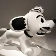 スヌーピー