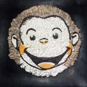 ぽにょの画像