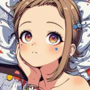 なる