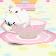 もち