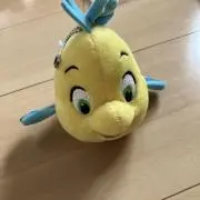 ポニョの画像