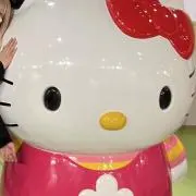きてぃちゃんの画像