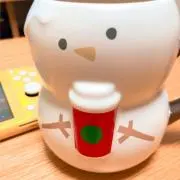 おもちの画像