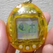 たまごっちの画像