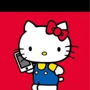 キティ♡の画像