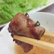 こと