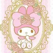 メイちゃんの羊❤︎