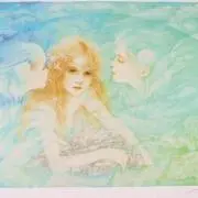 Rose Mariaの画像