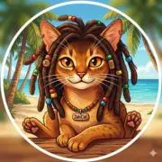 JahCatの画像