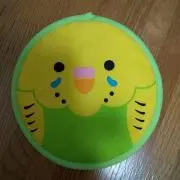 ぴぃすけ
