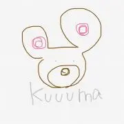 kuuumaの画像