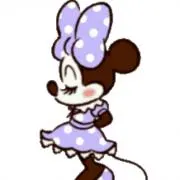 Minnieの画像