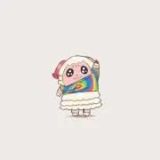 ちゃちゃまるの画像